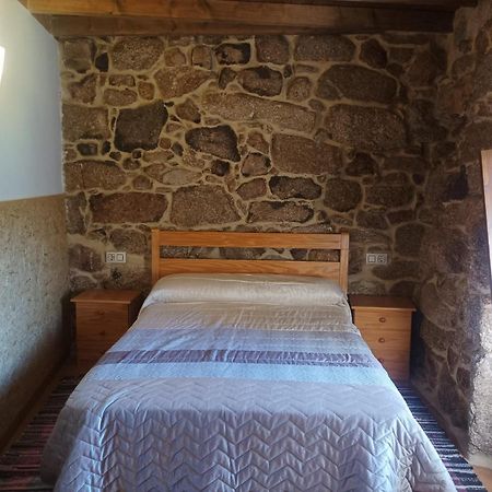 Casa Do Xures Βίλα Maus de Salas Εξωτερικό φωτογραφία