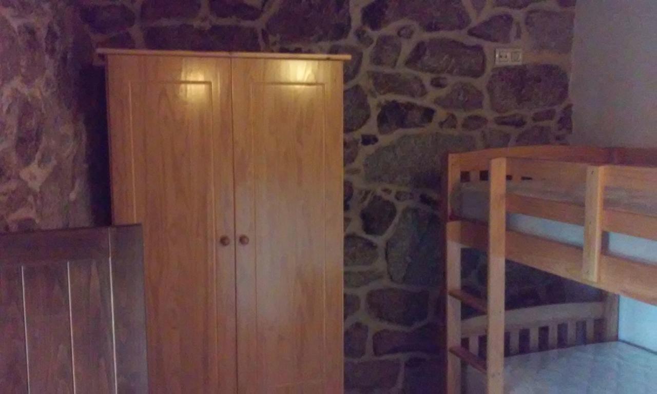Casa Do Xures Βίλα Maus de Salas Εξωτερικό φωτογραφία